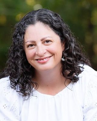 Photo of Holly Tebow, Counselor, MA, LPC-C