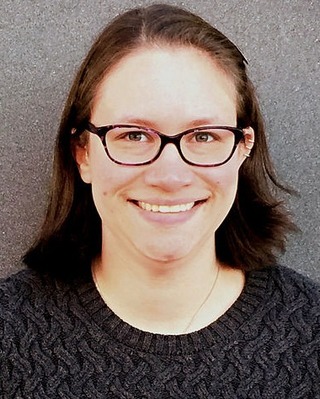 Photo of Abbie Spear, Clinical Social Work/Therapist in Seattle, WA