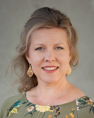 Photo of Heather Hudson, Counselor in Fisherville, KY