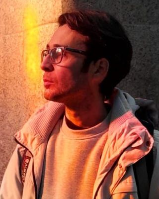 Foto de Yamil Lucas Trevisan - Psicólogo Yamil Trevisan, Psicólogo, Dr. en Psicología