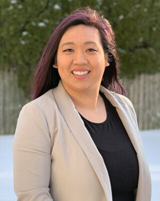 Photo of Madelena Tran, Pre-Licensed Professional in Logan Square, Philadelphia, PA