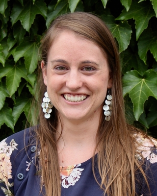 Photo of Kate Van Pay, Psychologist in Ames, IA