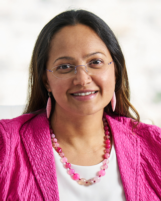 Photo of Smita Melling, HCPC, MBACP, Psychologist in EC4M, England