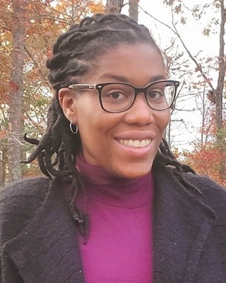 Photo of Renate Scott, Licensed Professional Counselor in Woodbridge, VA