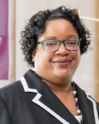 Photo of Eudora Jones, Psychiatric Nurse Practitioner, PMHNP