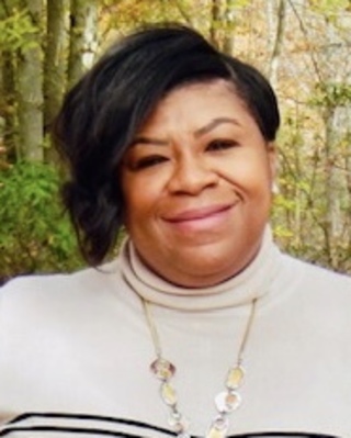 Photo of Rozelle Magee, Licensed Professional Counselor in Fredericksburg, VA
