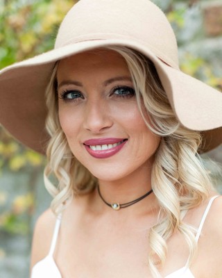 Photo of Ismene Cole