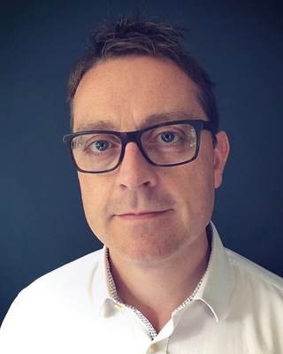 Photo of Andy Rogers, Counsellor in Basingstoke