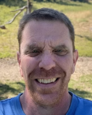 Photo of Matthew Swan, Marriage & Family Therapist, LMFT