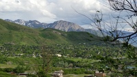 Gallery Photo of Salt Lake City and the Wasatch Front is my second home.