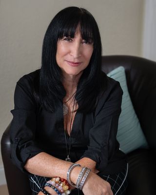 Photo of Robyn J. Berman, Counselor, LMHC, CAP, IGCG, QS, RMT