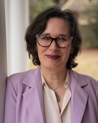 Photo of Rachel Rosenthal, Licensed Clinical Mental Health Counselor, LCMHC, C-DBT