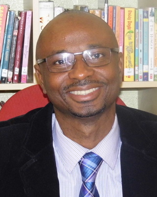 Photo of Kofi Ansu-Gyeabour - Kofi Ansu-Gyeabour @ Niagara Wellness Centre, MSW, RSW, Registered Social Worker