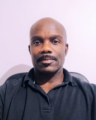 Photo of Damion Brevitt, Psychotherapist, MSc, BACP
