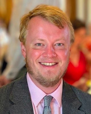 Photo of Paul Howlett, Psychotherapist, MSc, MHGI