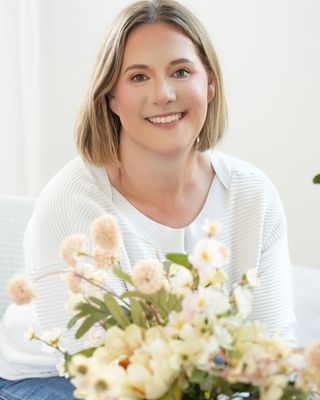 Photo of Amy Kersten, Clinical Social Work/Therapist, LCSW
