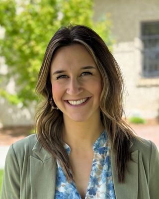 Photo of Abigail Young, Clinical Social Work/Therapist, LCSW