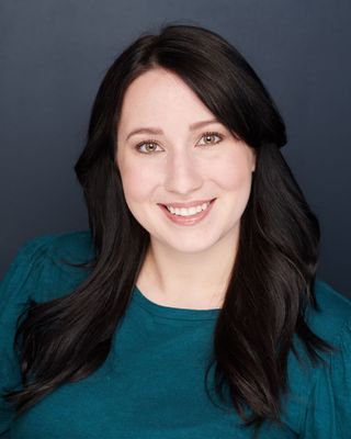 Photo of Carissa L Strohecker Hannum, Counselor, MA, LCPC, LPC, CCTP