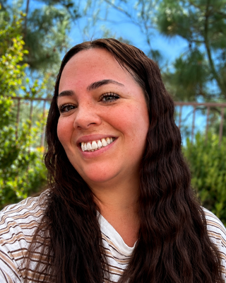 Photo of Sarah Wesoff, Licensed Professional Counselor, LPCC