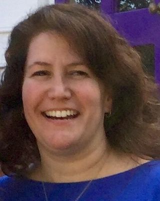 Photo of Andrea Leigh Attilli, Clinical Social Work/Therapist, LICSW, LCSW
