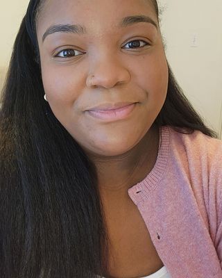 Photo of Allisha Curtis, Counselor, MA, LADC 1, LMHC