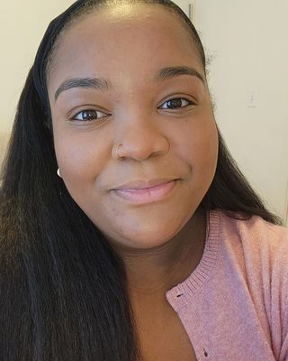 Photo of Allisha Curtis, Counselor, MA, LADC 1, LMHC