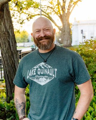 Photo of Shawn MacDonald, Pre-Licensed Professional, MS, MHC