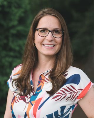 Photo of Dr. Hailey Krouse Perez, PhD, HSP-P, Psychologist