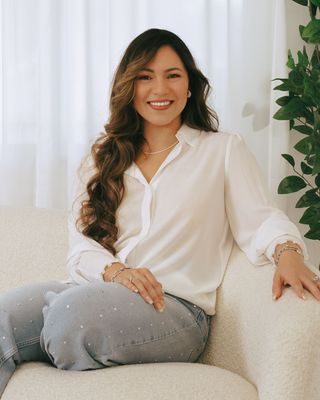 Photo of Katherine Fernandez, Marriage & Family Therapist, LMFT