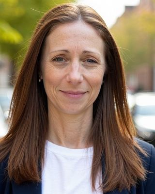 Photo of Susan Greenberg, Clinical Social Work/Therapist, LCSW