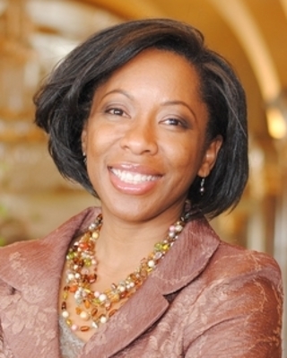 Photo of Bergina Brickhouse Isbell, Psychiatrist in Howard County, MD