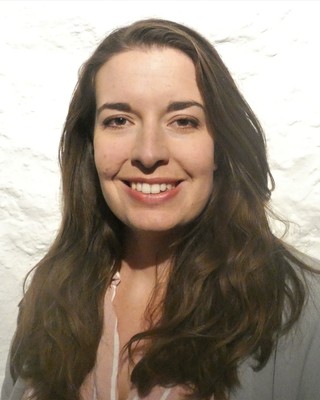 Photo of Lindsay-Jo Sevier-Guy, Psychologist in DD1, Scotland