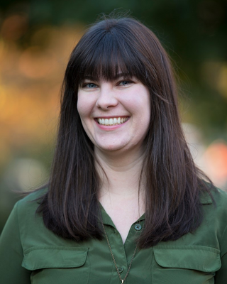 Photo of Whitney Statham, Psychologist, PhD, LP