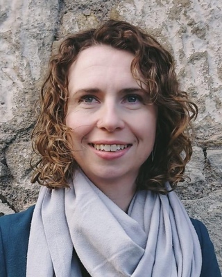 Photo of Dr Katie Smith, Psychologist in G76, Scotland