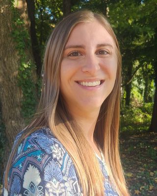 Photo of Angela Erin Smith, Licensed Clinical Professional Counselor, LCPC