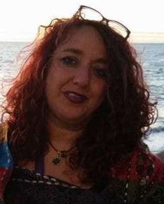 Photo of Munise Sabri, MA, MBACP, Psychotherapist