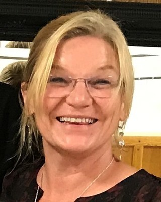 Photo of Karen Quigley, Psychologist in Edmonton, AB