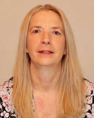 Photo of Sarah Robinson, Counsellor in WF12, England