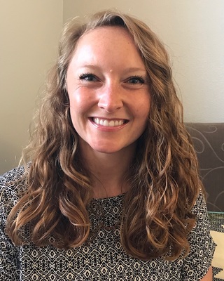 Photo of Mallori Vogelpohl, LMHC, LCPC, Licensed Professional Counselor
