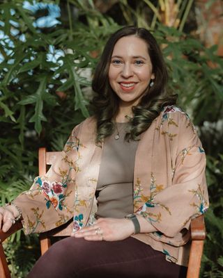 Photo of Nadine Cohen, Clinical Social Work/Therapist, LCSW