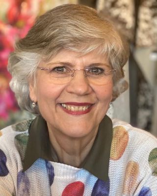 Photo of Susan Roets