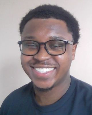 Photo of Aaron Waire, Counselor, MA, LMHCA
