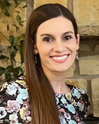 Photo of Ashton Jaramillo, Clinical Social Work/Therapist in Guadalupe County, TX