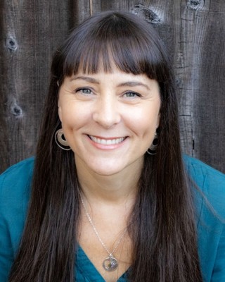 Photo of Jessica Stahl, Psychologist in Nevada City, CA