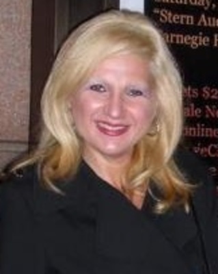 Photo of Sarina A Mulleavey, Clinical Social Work/Therapist in New Jersey