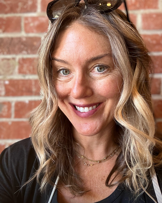 Photo of Kelly M McConnell, Marriage & Family Therapist, LMFT, PPS, MA