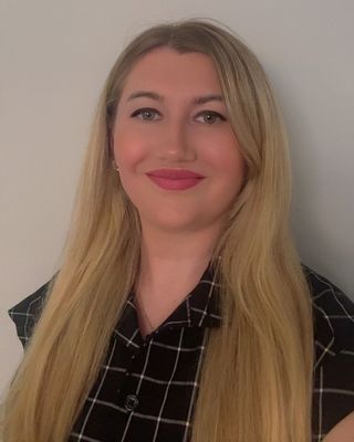 Photo of Liliia Carpio, Psychiatric Nurse Practitioner, PMHNP, BC