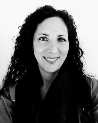 Photo of Veronica Sirur Flores, Licensed Professional Counselor in Connecticut