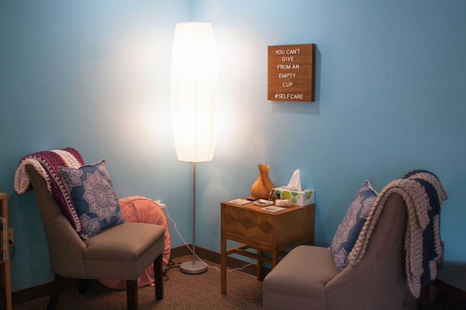 Amber Seater, Counselor, Kansas City, MO, 64151 Psychology Today