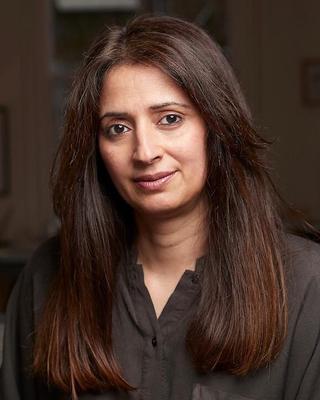 Photo of Mala Rudki, Psychotherapist in London, England